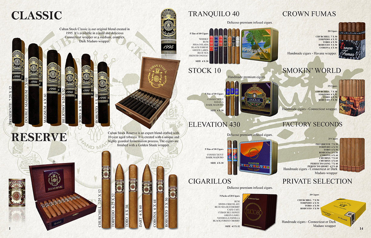 Catalog #2